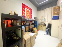 Pioneer Junction (D22), Factory #507231481
